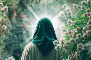 مهدویت رجعت خیمه الانتظار مشهدالرضا