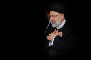 هارداسان مهدی رسولی سالگرد شهادت شهید رئیسی خیمه الانتظار