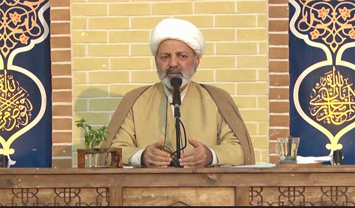 زندگی مون رو تنظیم کنیم با نبرد آخرالزمان